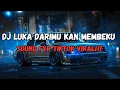 Download Lagu DJ LUKA DARIMU KAN MEMBEKU VIRAL TIKTOK 2023 BY REZHA STAVERNS BREAKBEAT MIXTAPE TERBARU FULL BASS