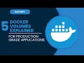 Docker Volumes Explained with Real Examples DataLift