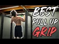 Neutral Grip Pull Up - BEST Pull Up Grip