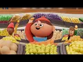 Kroger Ad But It Keeps Getting Low