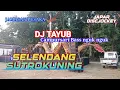 Download Lagu Dj Tayub Selendang sutro Kuning | campursari bass nguk nguk | gending tayub horeg