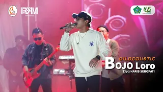 bojo loro gildcoustic pesta rakyat hari jadi kabupaten sidoarjo ke 165 tahun 2024