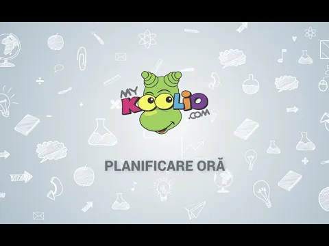 Planificare oră
