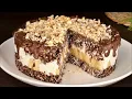 Download Lagu Ik eet geen suiker meer dankzij deze taart zonder bakken!  Het dessert waar iedereen het over heeft!