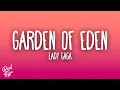 Download Lagu Lady Gaga - Garden Of Eden