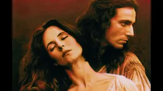 The Last Of The Mohicans 1992 Full OST 