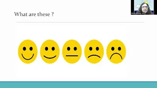 Emotional Regulation Webinar by Sunrise Learning I Zones of Regulation I How to manage Emotions