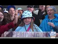 Kelly Clarkson - Stronger (What Doesn't Kill You) [Today Show 2025] [4K]