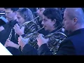 STAR TREK IN CONCERT - in VIENNA 2013 ORIGINAL HD!