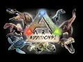 Something SAVAGE comes to ARK ARK Additions The Collection Update Mod trailer