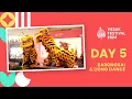 Download Lagu Vesak Festival 2024 Day 5 - Barongsai dan Liong Dance
