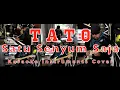 Download Lagu Satu Senyum Saja - Tato - Karaoke Version - Instruments Cover