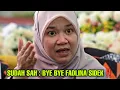 Download Lagu Sudah Sah? Bye Bye Fadhlina Sidek!