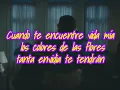 Cuando te encuentre - Juliana (karaoke completo)