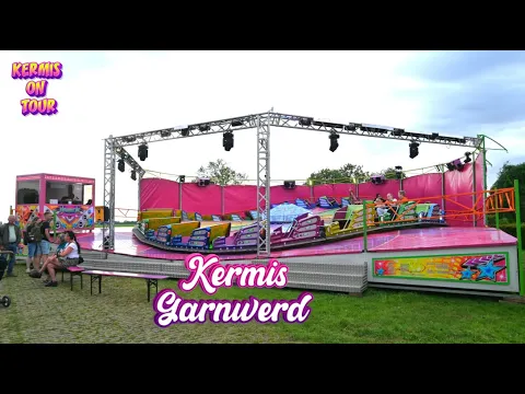 Video Kermiseditie 2025