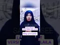 Download Lagu Lagu Pegat Versi Ning Umi Laila,Pengajian Ning Umi Laila #ningumilaila #ceramahlucu #shorts MP3