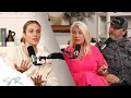 Why I Talk About My Abortion Sadie Robertson Huff Al Lisa Robertson