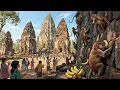 Download Lagu De gekke apenstad van Thailand: mensen of apen aan het roer?
