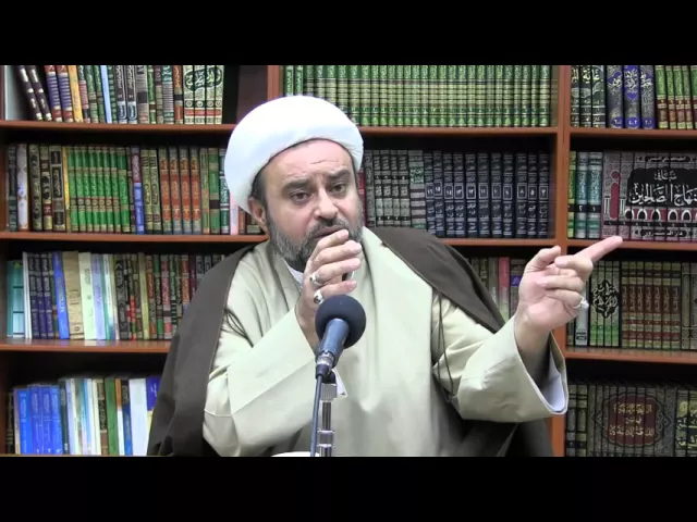 ⁣13- كتاب التجارة - مسألة 26-27 - منهاج الصالحين - الجزء 2 - الشيخ علي عيديبي