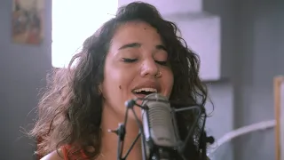 Moroccan Sahra Desert Song Live By LALA Tamar SHUFI FIYA شوفي في لآلة تمر 