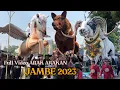 Lagu Full Arak Arakan Muludan JAMBE 2023 Kertasemaya Indramayu