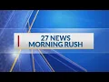 KSNT 27 News Morning Rush 2025