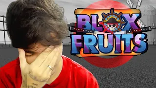 A VERDADE HORRÍVEL DO BLOX FRUITS