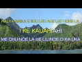 Download Lagu KU'U PILI OHA - Karaoke