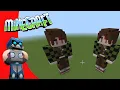 How to make Tanjiro in Minecraft
