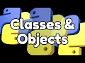 Classes and Objects in Python DSA Series Code With Me