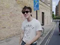 LAUNDRY DAY - BROWN PAPER BAG (Official Music Video)