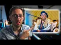 Lagu Joni Mitchell Performs For The FIRST TIME in 9 YEARS | Pianist Reacts