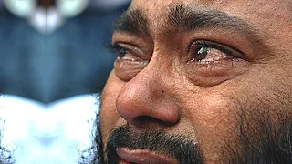 شاهد الشيخ محمود الشحات أنور يقرأ سورة الرحمن بكل خشووووع مقام الصبا من محافظة المنيا دندنها