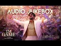 I'm Game - Audio Jukebox (Malayalam)| Dulquer Salmaan,Kayadu Lohar,Samyuktha Viswanathan|Jakes Bejoy