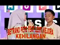 Lagu Betrand Peto Putra Onsu feat Lesti Kejora, KEHILANGAN