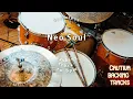 Lagu Drumless Neo Soul Backing Track - 70 bpm