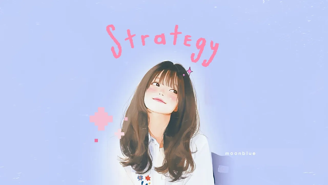 🌻Strategy - Olivia Marsh | Lyrics + Vietsub 🌻Strategy - Olivia Marsh | Lyrics + Vietsub