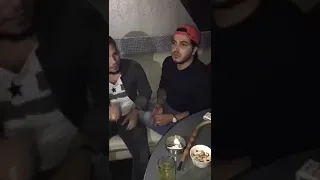  وديع الشيخ خدني بحنانك   دندنها