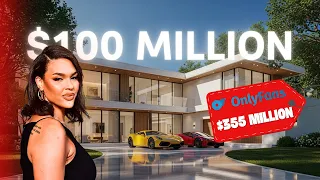 WNBA Star Liz Cambage Turned OnlyFans Into a 1 5 Million Payday