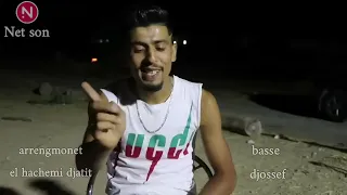 كي يطيح الليل ياما     فوزي ترمبيتيست   يعقوب الحمرة   دندنها