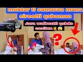 Caaltuun #muktar fi samaran mana sireetti walirratti qabde ❌😱