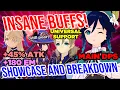 Lagu How GREAT are the Hexerei Buffs? Showcase and Explanation - Genshin Impact Luna III