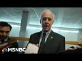 Download Lagu Senate Republicans emerge divided from megabill briefing
