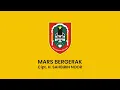 Download Lagu MARS BERGERAK - Ciptaan H. Sahbirin Noor