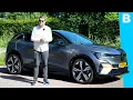 Download Lagu Deze elektrische Renault rijdt als een zonnetje!