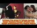 Lagu KEMANA PUN AKAN KU TEMANI SAYANG KENNY BANGGA MELIHAT AMANDA JADI BRAND AMBASSADOR OTW MANJA MANJA
