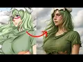 Download Lagu Bleach’s Arrancars Brought to Life – From Espada to Fracción!