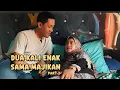Lagu Pembantu dan majikan sama gilanya part 2 - Film pendek kehidupan 