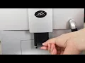Enjoy Wonderful Life JAVA Full Automatic Espresso Machine WSD18-060