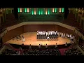 UAB Optometry White Coat Ceremony